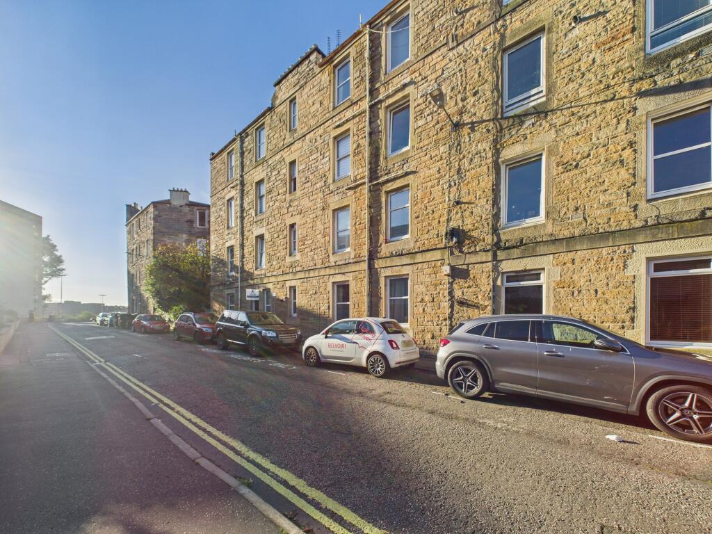 Main image of property: Dalgety Road, Meadowbank, Edinburgh, EH7