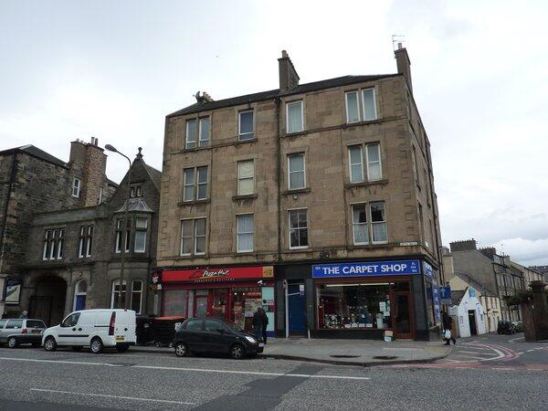 Main image of property: Leith Walk, Leith, Edinburgh, EH6