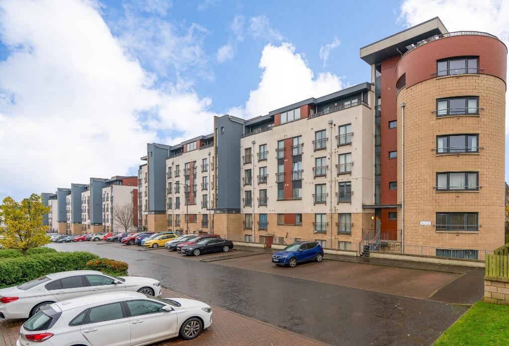 Main image of property: East Pilton Farm Rigg, Fettes, Edinburgh, EH5