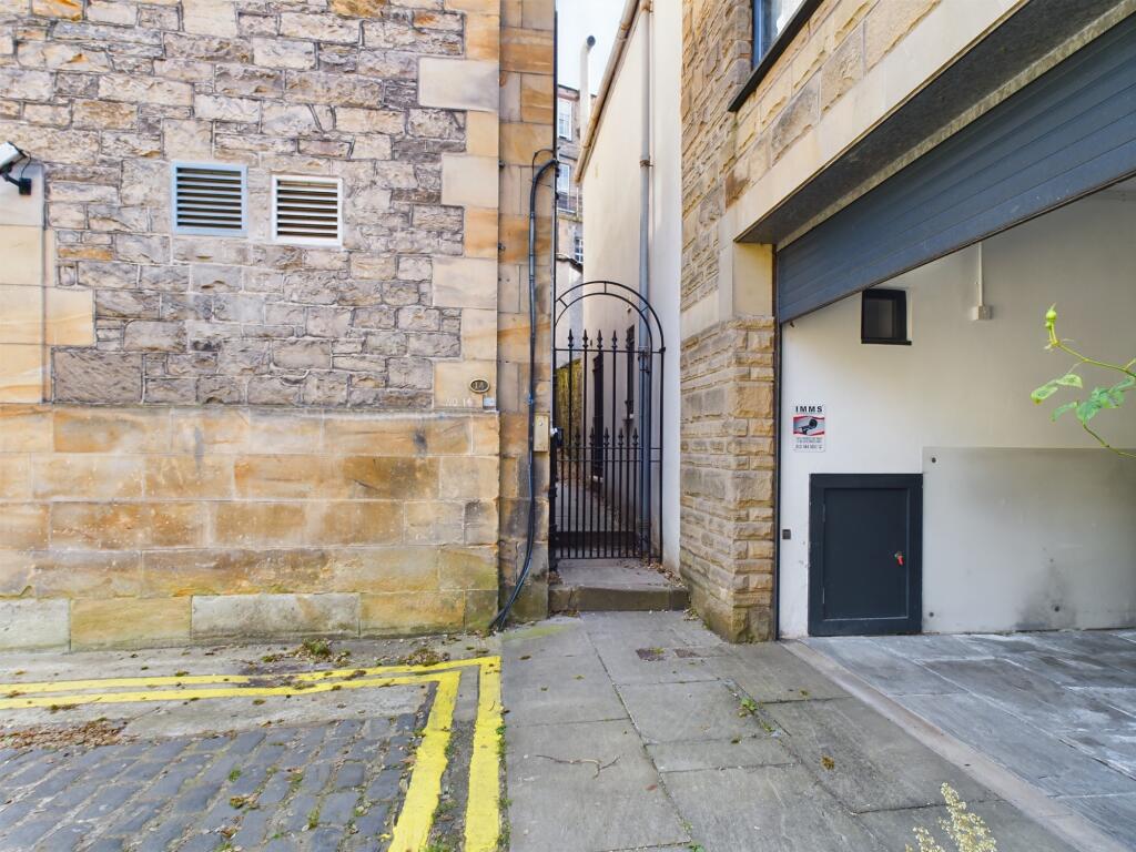 Main image of property: Northumberland Street, South East Lane, New Town, Edinburgh, EH3