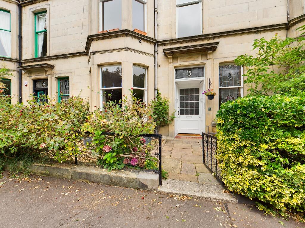 Main image of property: Learmonth Gardens, Comely Bank, Edinburgh, EH4