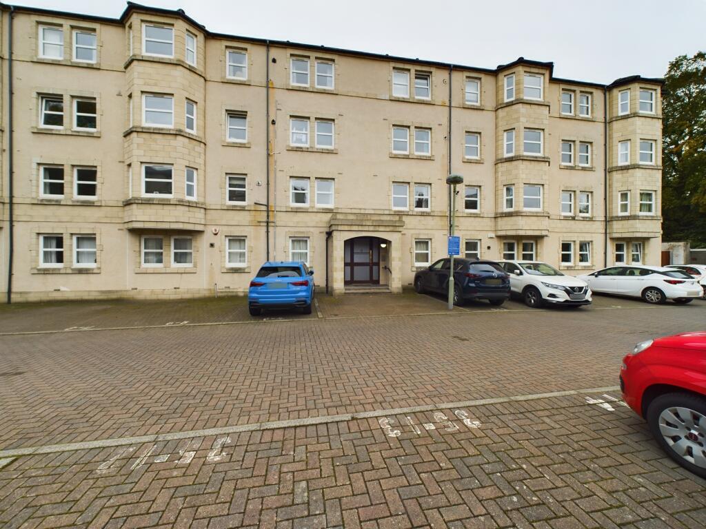 Main image of property: Millar Place,, Morningside, Edinburgh, EH10