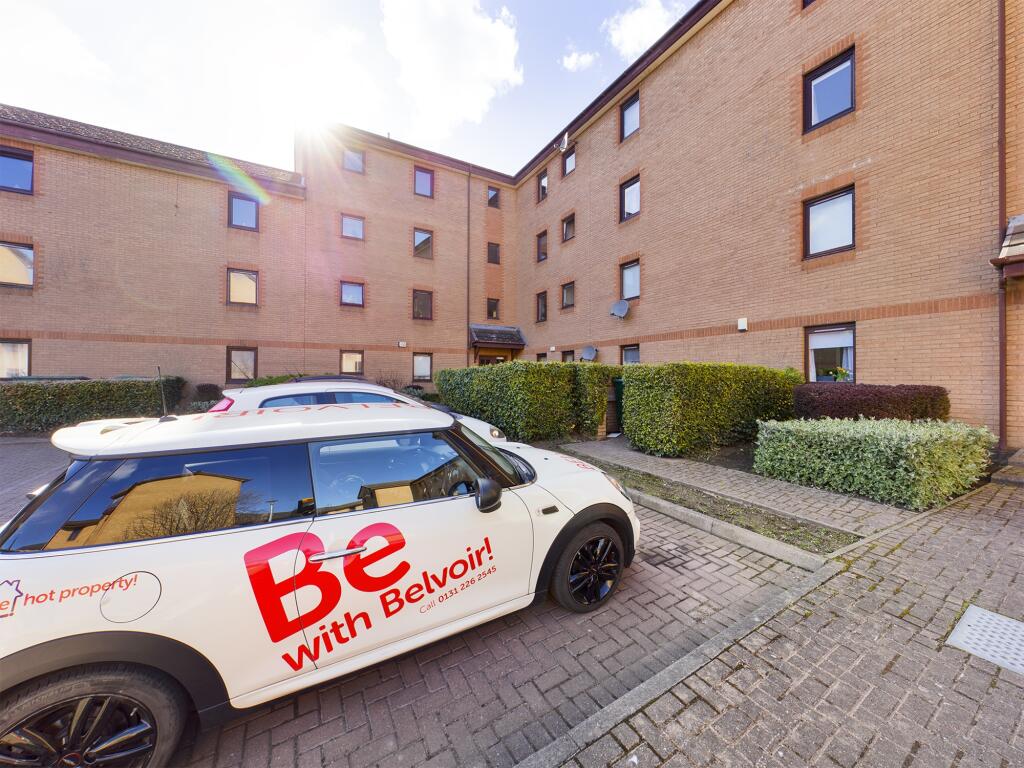 Main image of property: Sheriff Park, Leith, Edinburgh, EH6