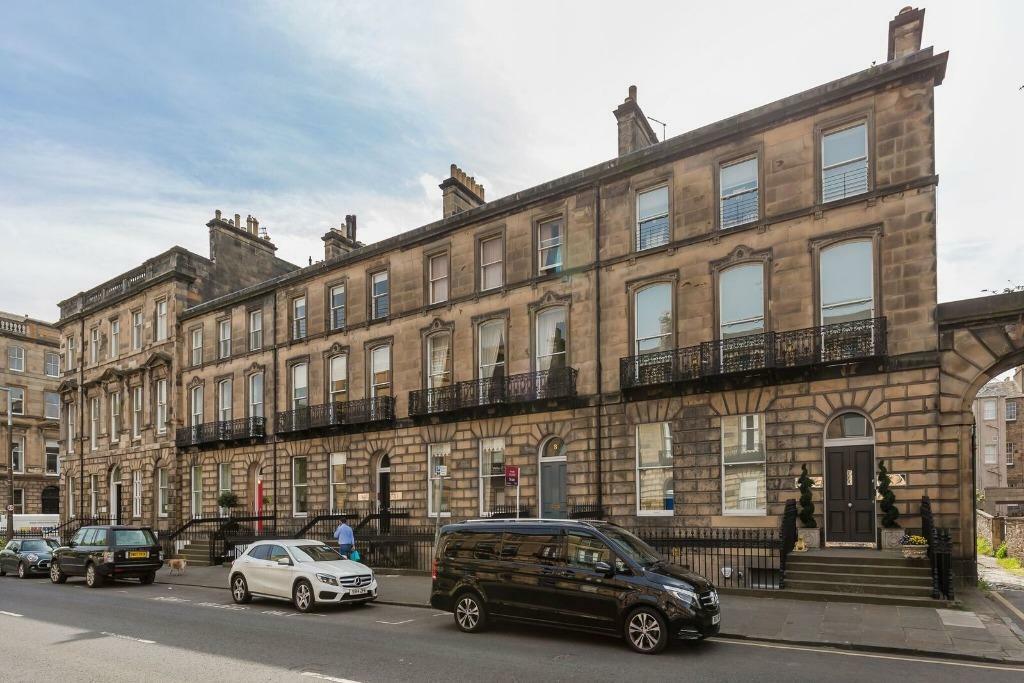 Main image of property: Chester Street, West End, Edinburgh, EH3