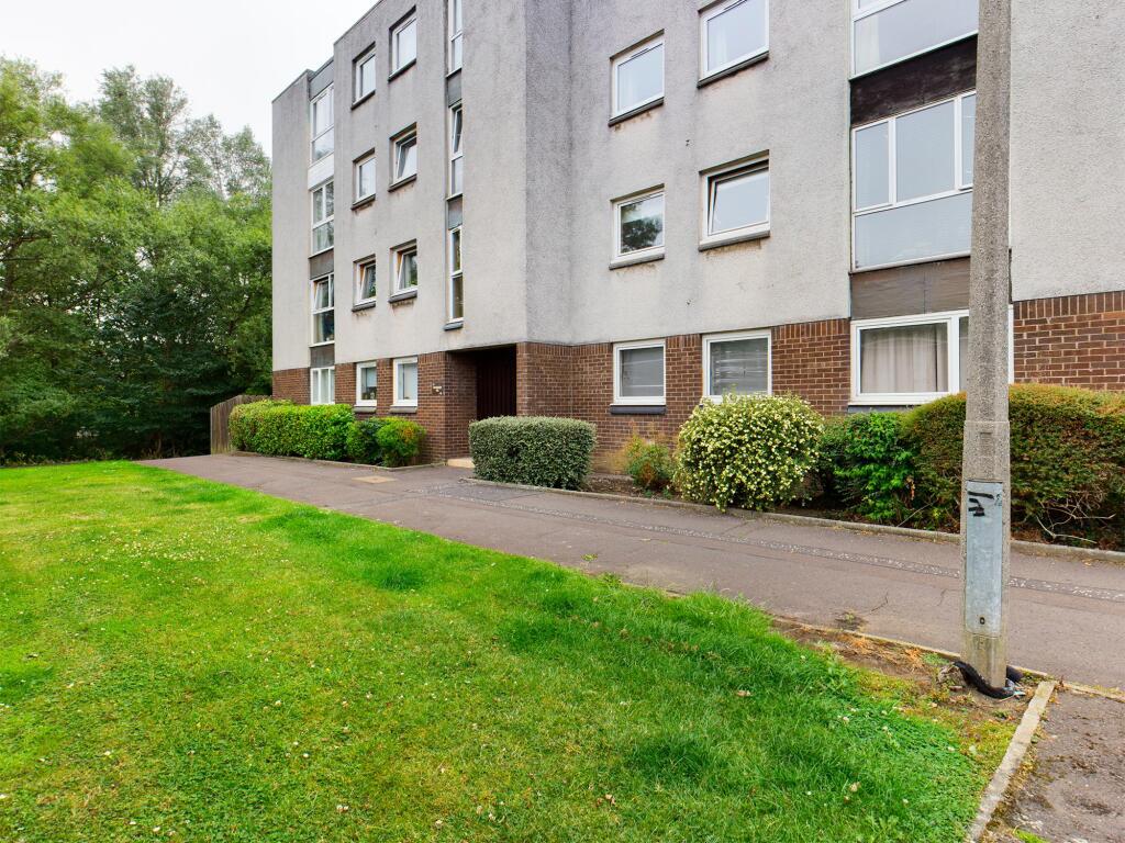 Main image of property: Craigmount Hill, Craigmount, Edinburgh, EH4