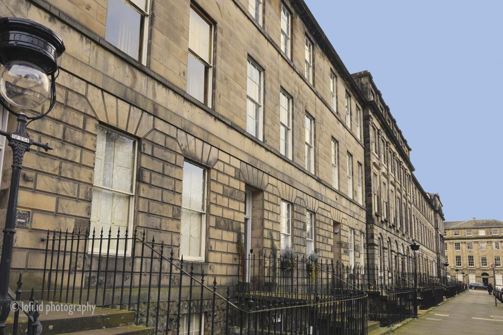 Main image of property: Drummond Place, New Town, Edinburgh, EH3