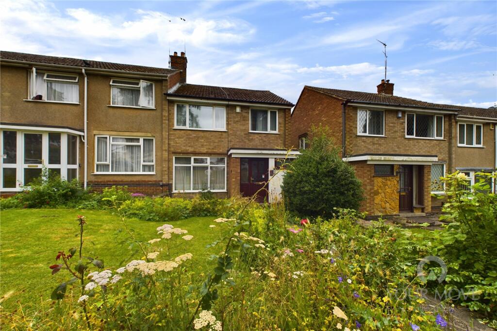 Main image of property: Highlands Avenue, Spinney Hill, Northampton, NN3