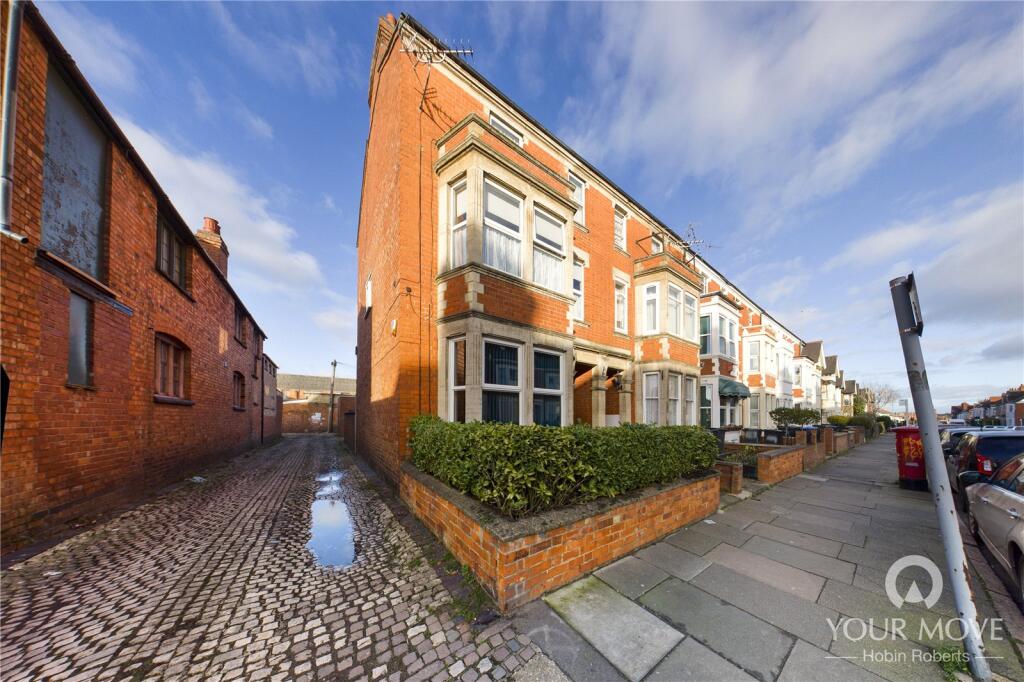 Main image of property: Abington Avenue, Abington, Northampton, NN1