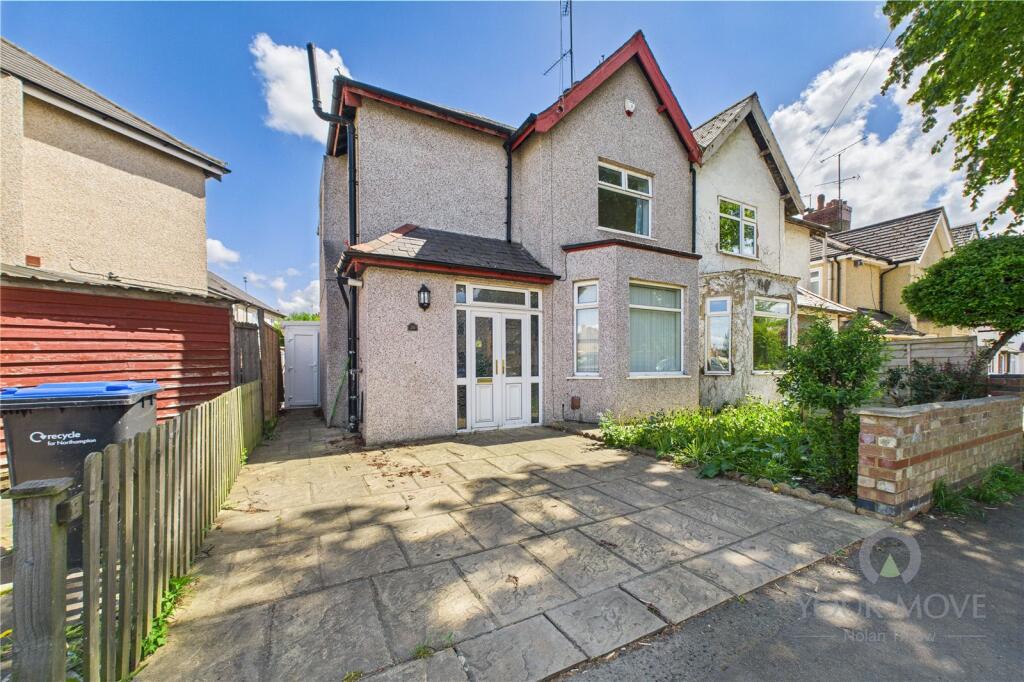 Main image of property: Briton Road, Abington, Northampton, NN3
