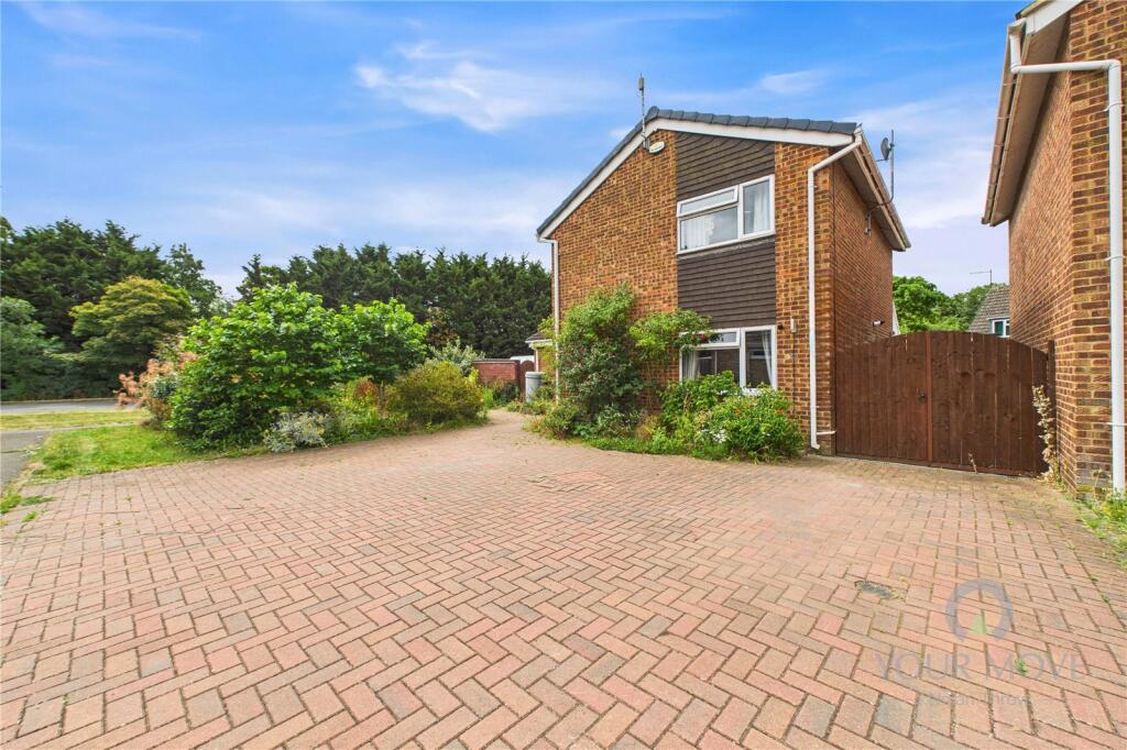 Main image of property: Barnstaple Close, Northampton, Northamptonshire, NN3