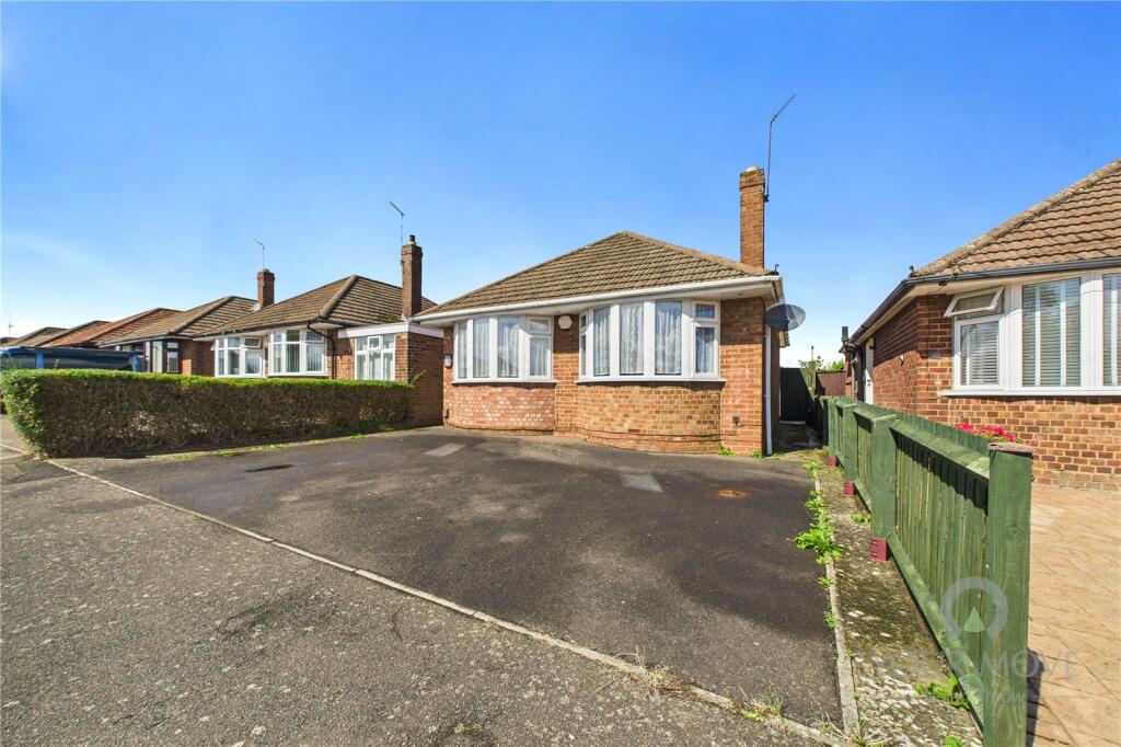 Main image of property: Woodside Avenue, Boothville, Northampton, NN3