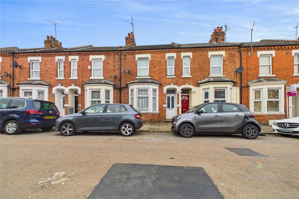 Main image of property: Purser Road, Abington, Northampton, Northamptonshire, NN1