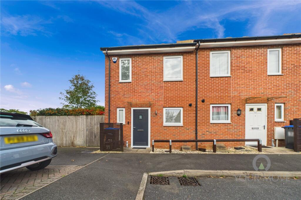 Main image of property: Booth Park, Boothville, Northamptonshire, NN3