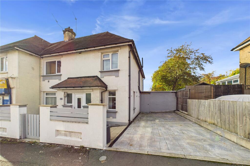 Main image of property: Malcolm Road, Kingsley, Northampton, Northamptonshire, NN2