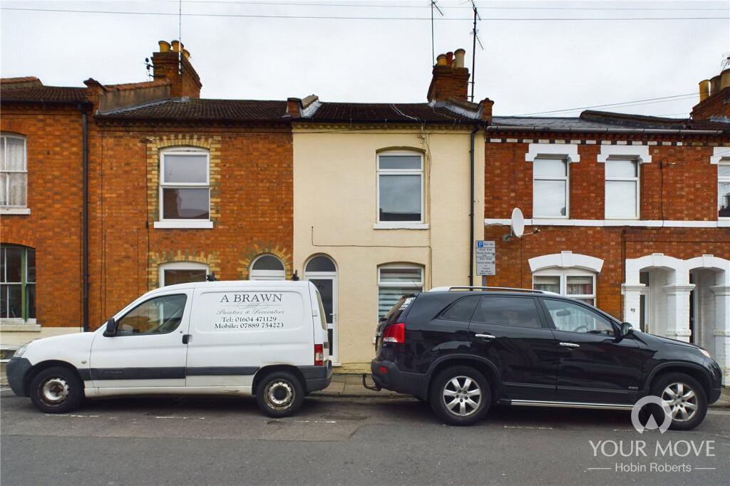 Main image of property: Ethel Street, Northampton, Northamptonshire, NN1