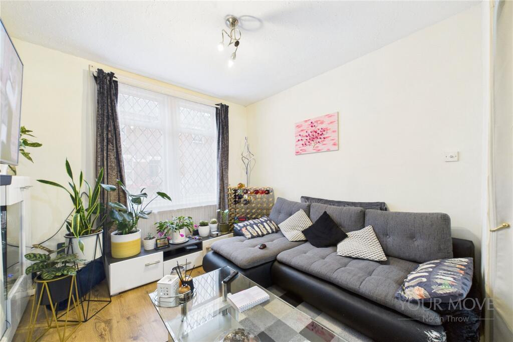 Main image of property: Collins Street, Abington, Northampton, Northamptonshire, NN1