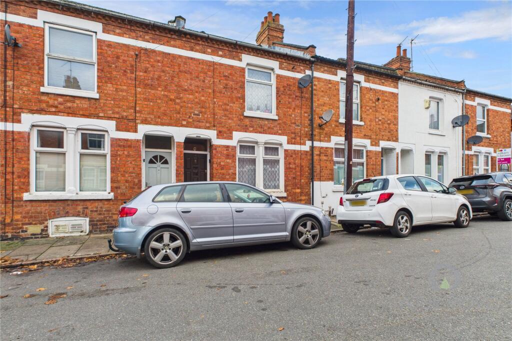 Main image of property: Collins Street, Abington, Northampton, Northamptonshire, NN1