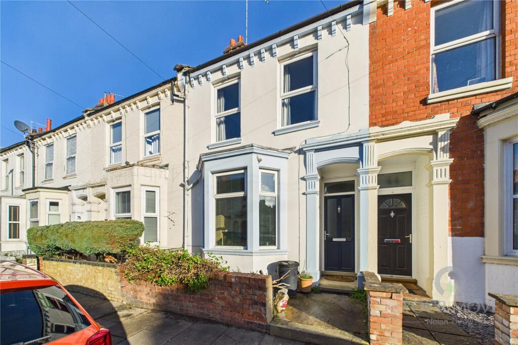 Main image of property: Lutterworth Road, Abington, Northampton, NN1