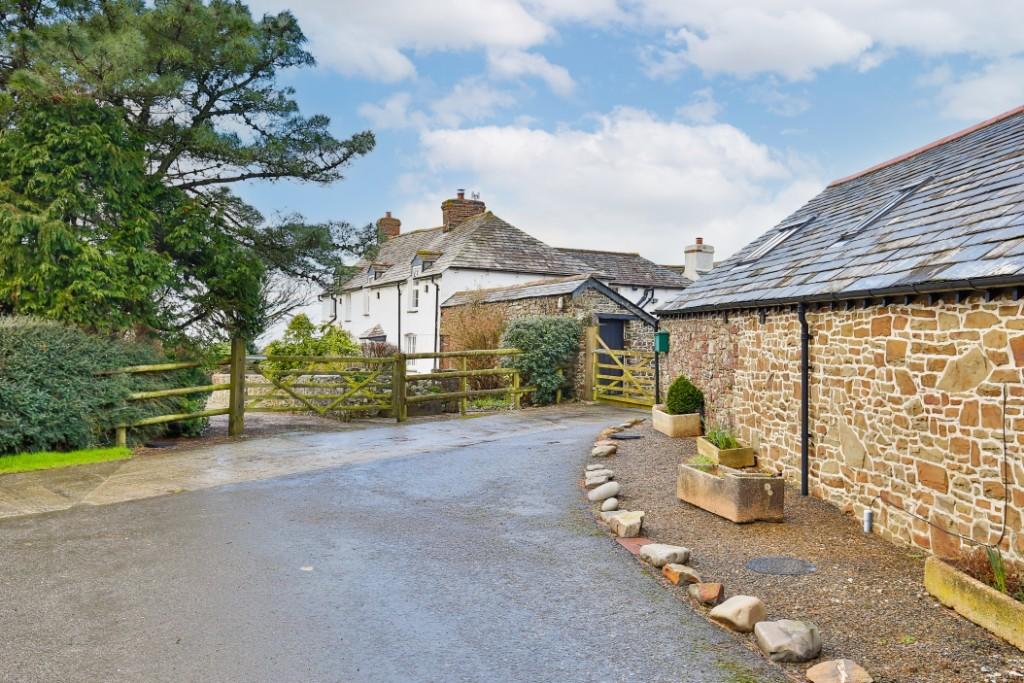Farm for sale in Bude, Cornwall, EX23