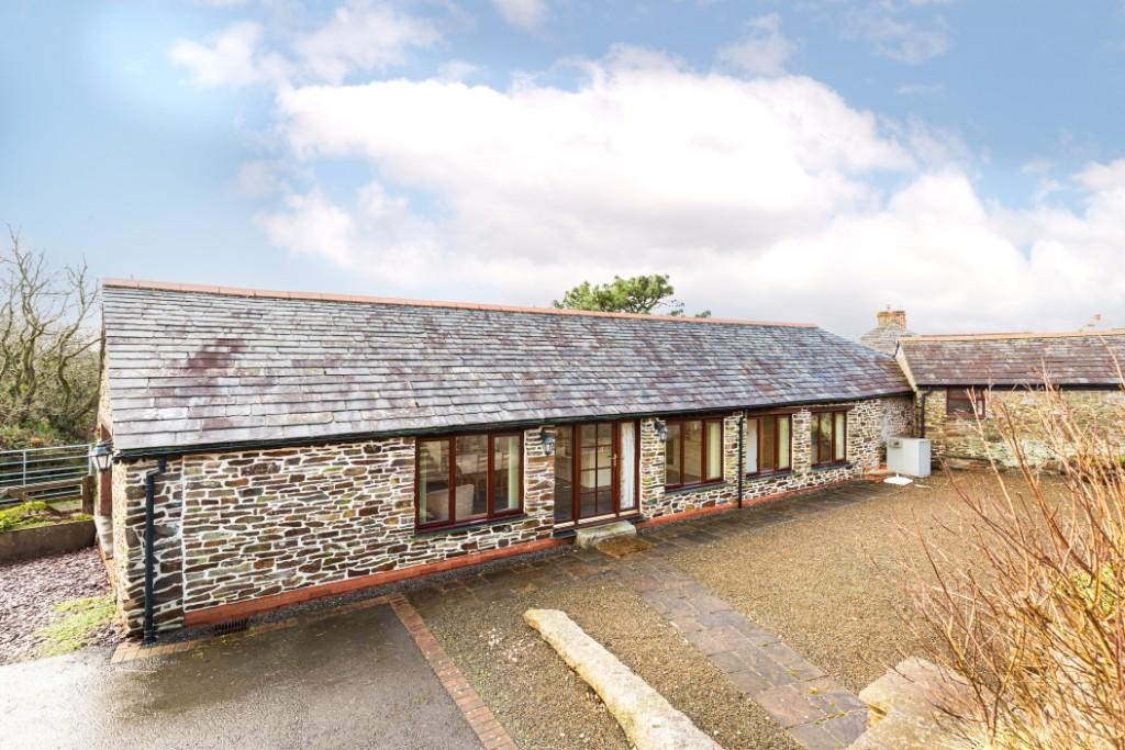 Farm for sale in Bude, Cornwall, EX23