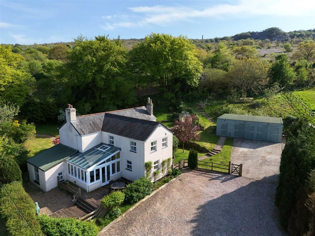 Main image of property: Kit Hill - Tamar Valley, Cornwall