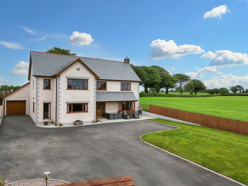 Main image of property: Coads Green - Launceston, Cornwall