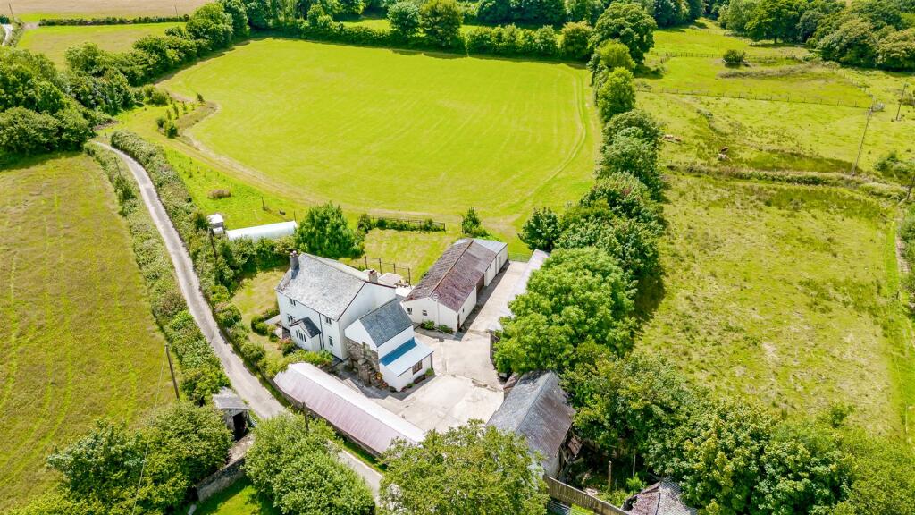 Main image of property: Mary Tavy - Tavistock, Devon
