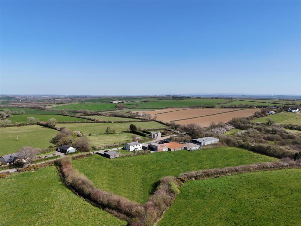 Main image of property: Soldon Cross - Bradworthy, Devon