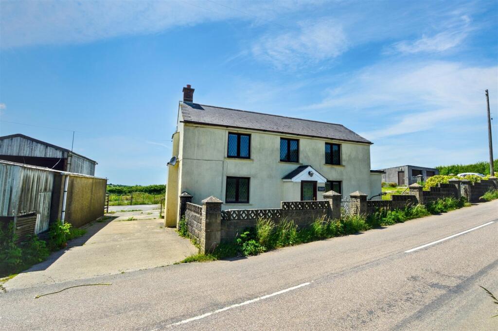 Main image of property: Nr Bradworthy, Holsworthy - Devon