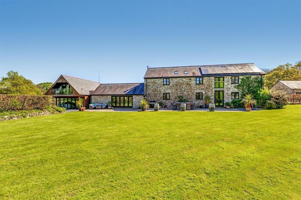 Main image of property: St Stephens - Launceston, Cornwall