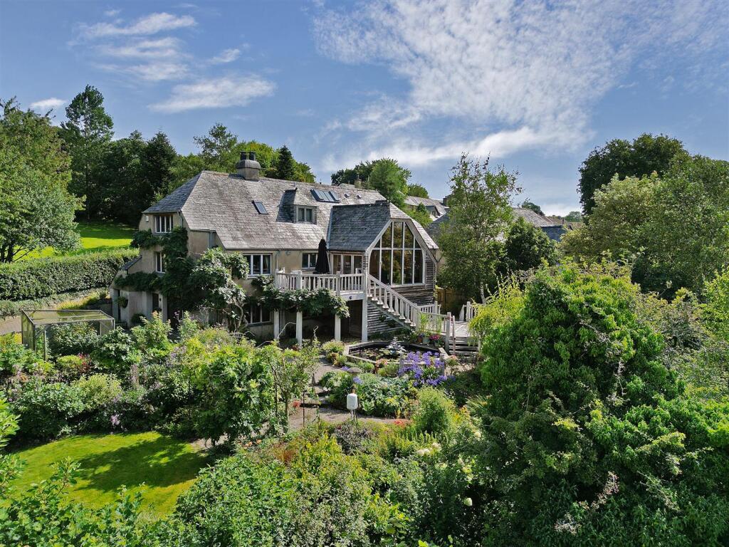 Main image of property: Lamerton, Tavistock - Devon