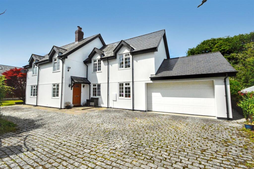 Main image of property: Lifton, Devon