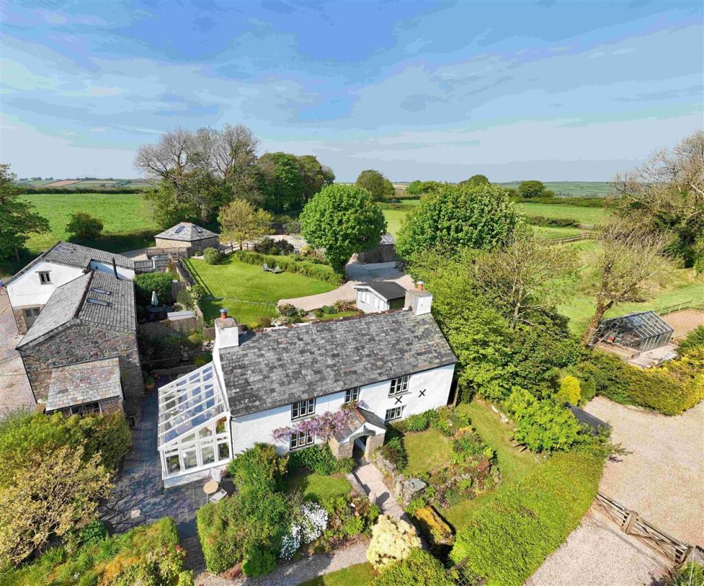 Main image of property: Altarnun-Launceston, Cornwall
