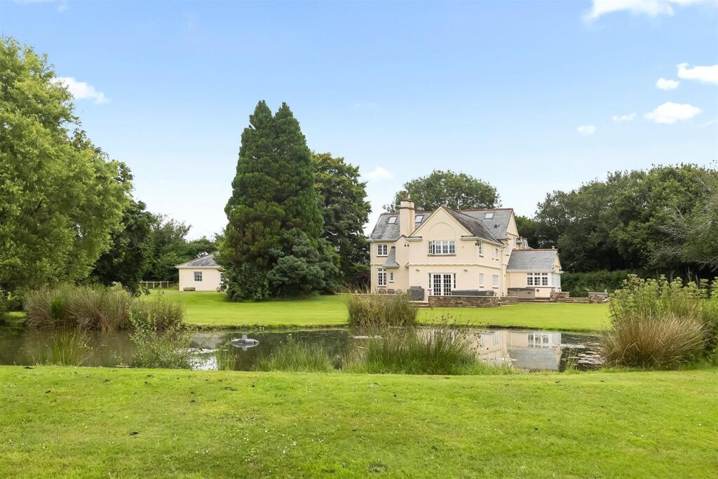 Main image of property: Callington, Cornwall