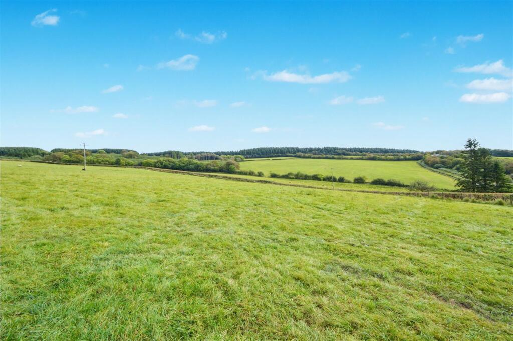 Main image of property: Ashwater, Devon