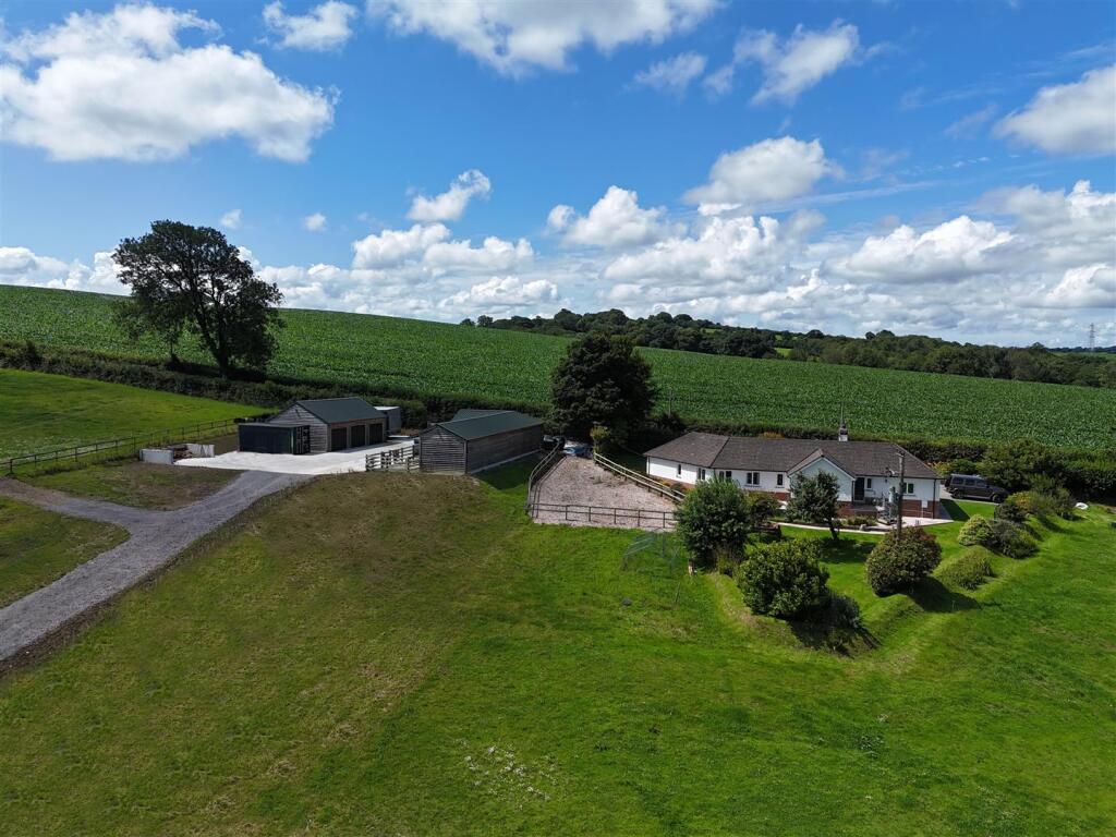 Main image of property: Milton Damerel, Holsworthy - Devon