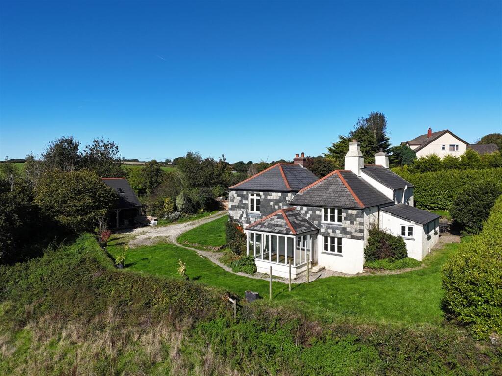 Main image of property: Widegates - Looe, Cornwall