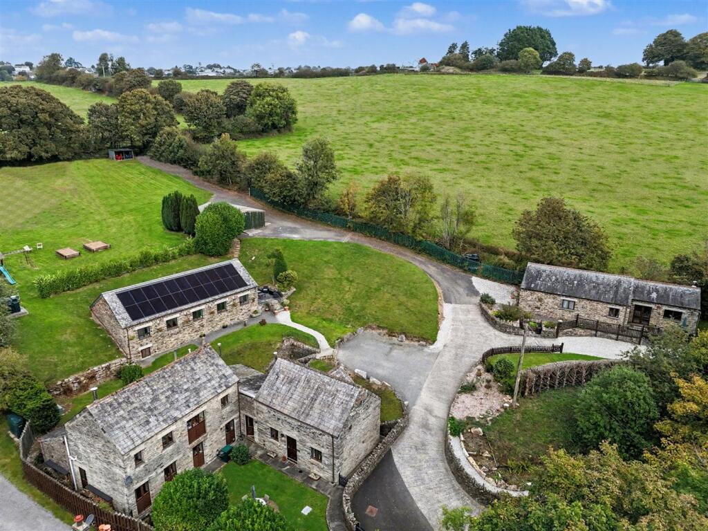 Main image of property: Lamellion - Liskeard, Cornwall