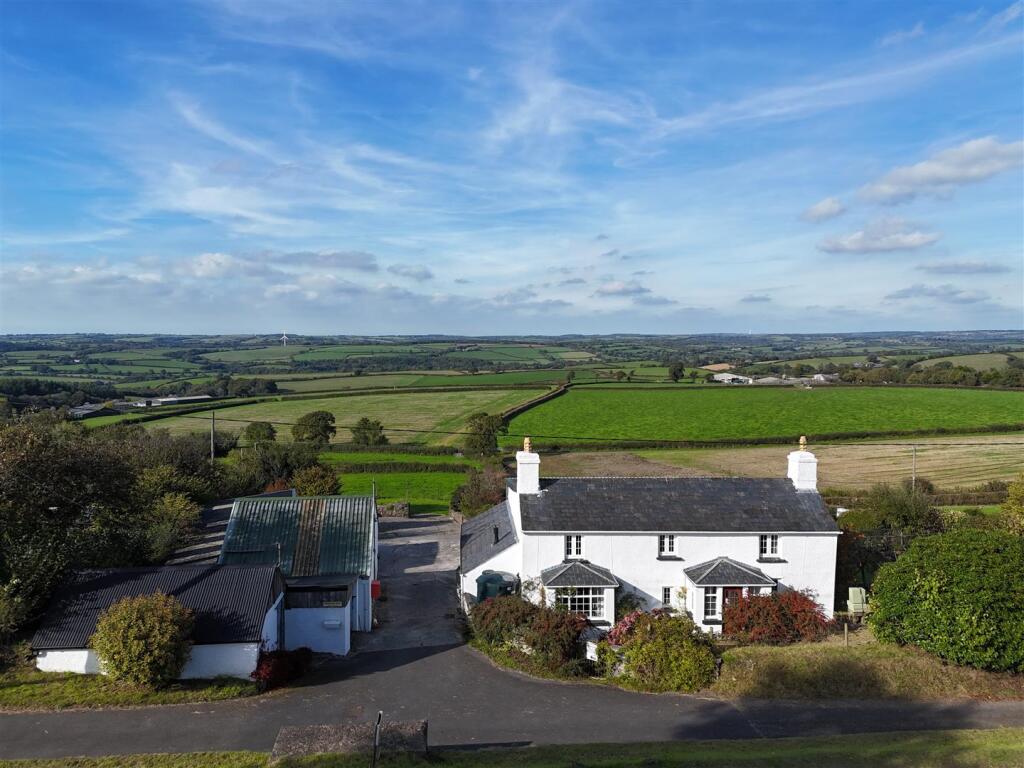 Main image of property: Lewdown - Okehampton, Devon