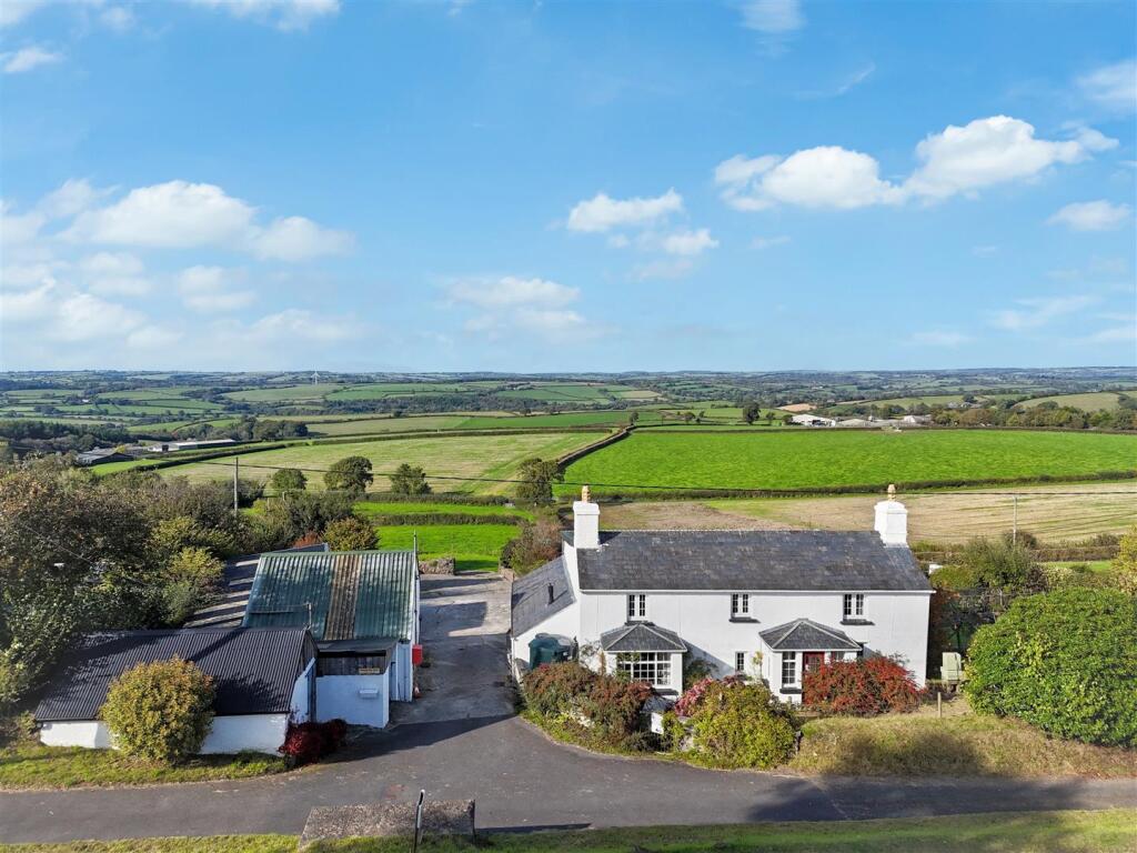 Main image of property: Lewdown, Okehampton - Devon