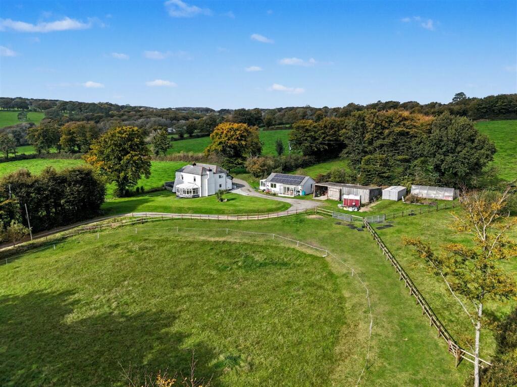 Main image of property: Heathfield -Tavistock, Devon
