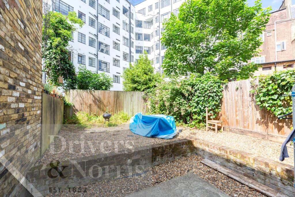 Main image of property: Royal College Street, Camden, London, NW1