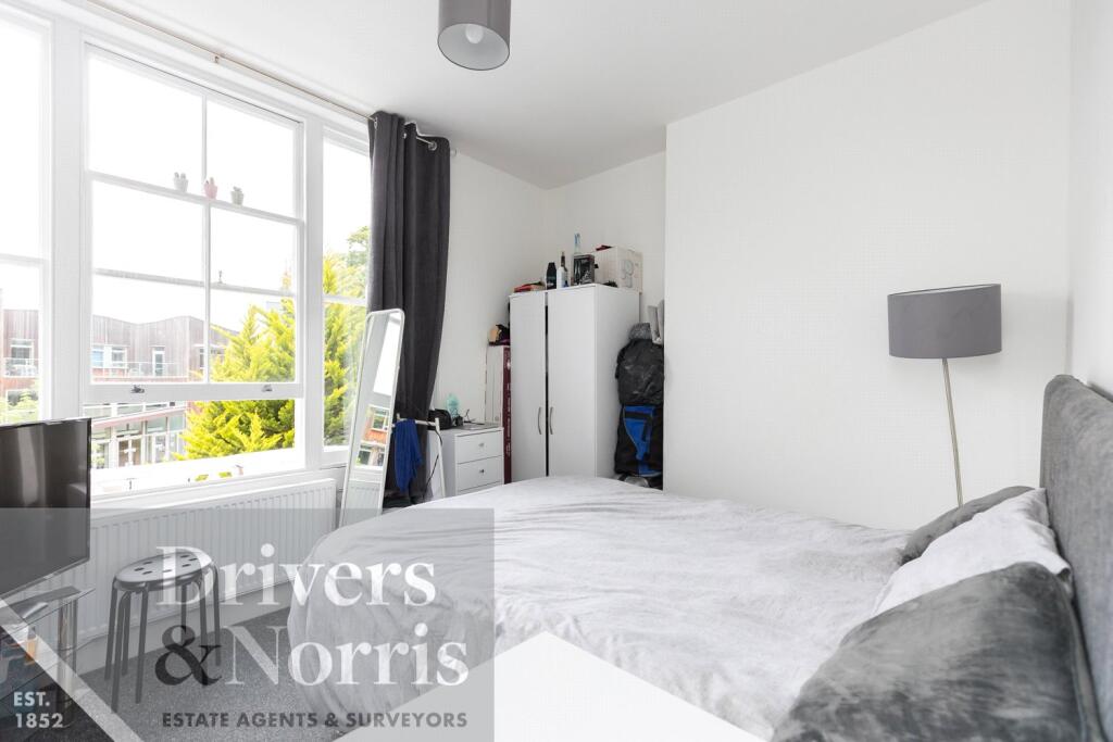 Main image of property: Hilldrop Road, Holloway, London, N7