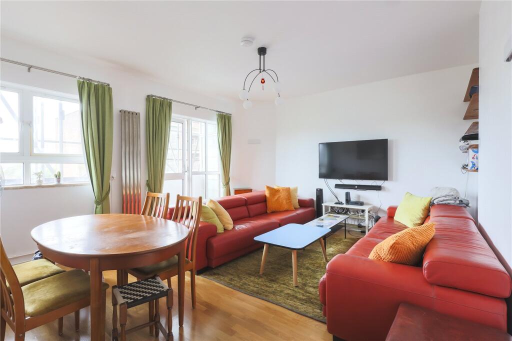 Main image of property: The Chenies, Pancras Road, Camden, London, NW1