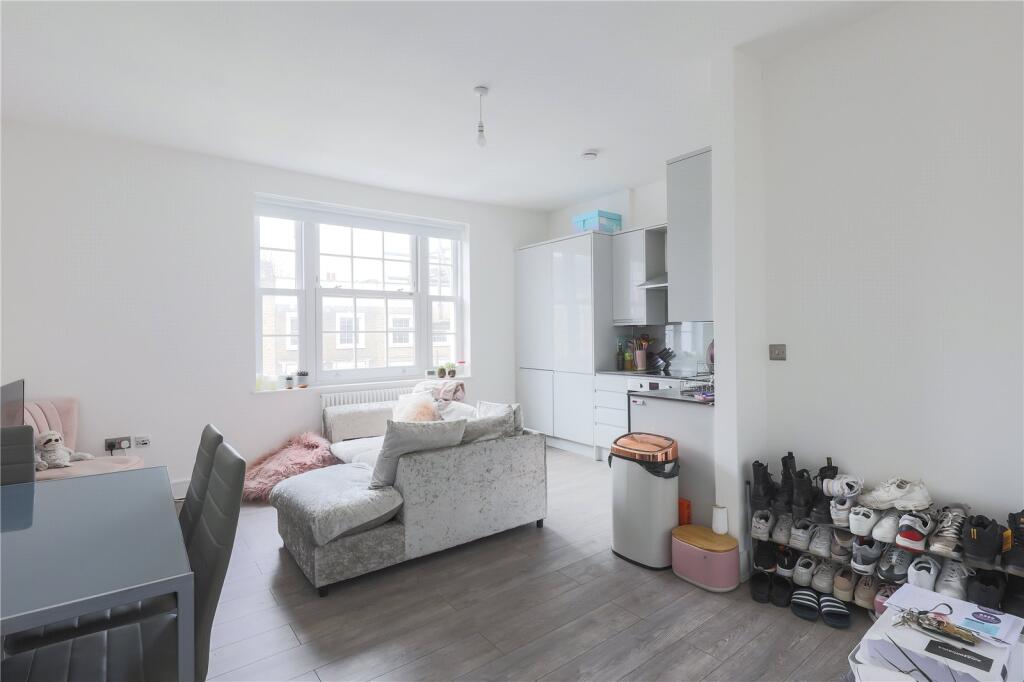 Main image of property: York Way, Camden, London, N7