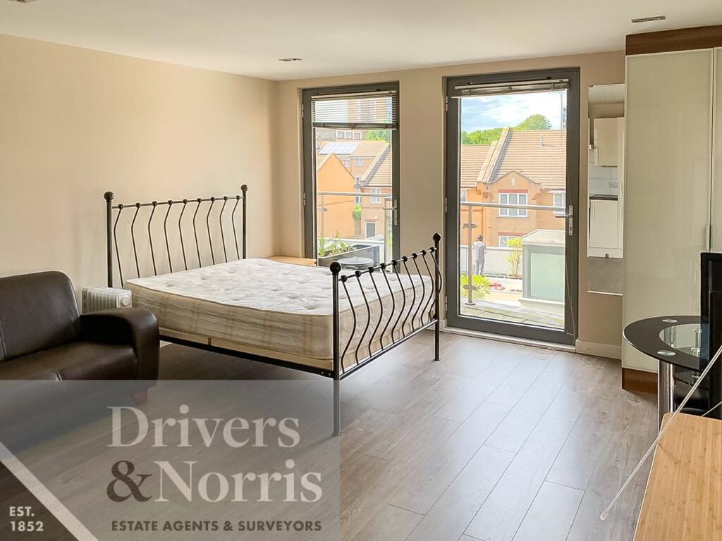 Main image of property: Mintern Street, Islington, London, N1