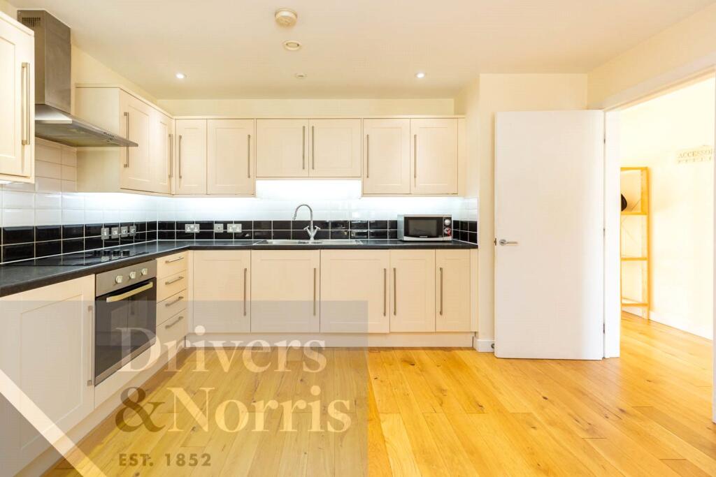 Main image of property: Sussex Way, Holloway, Islington, London, N7