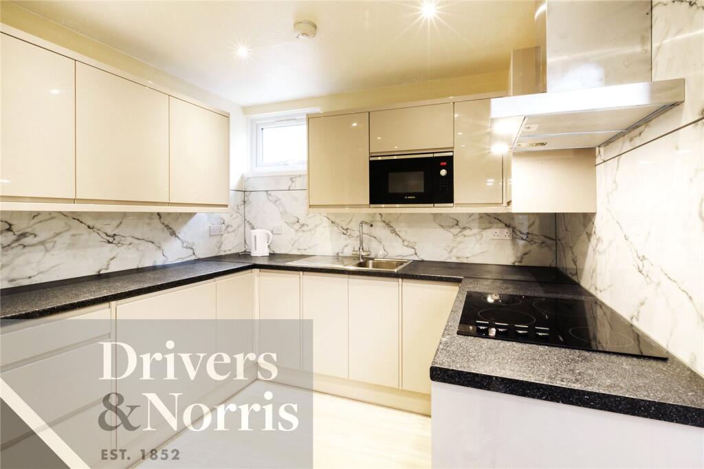 Main image of property: Roman Way, Caledonian Road, Islington, London, N7