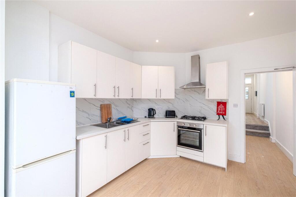 Main image of property: Boreham Road, Turnpike Lane, London, N22