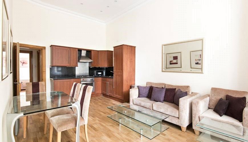 Main image of property: Ashburn Gardens, Kensington, London, SW7